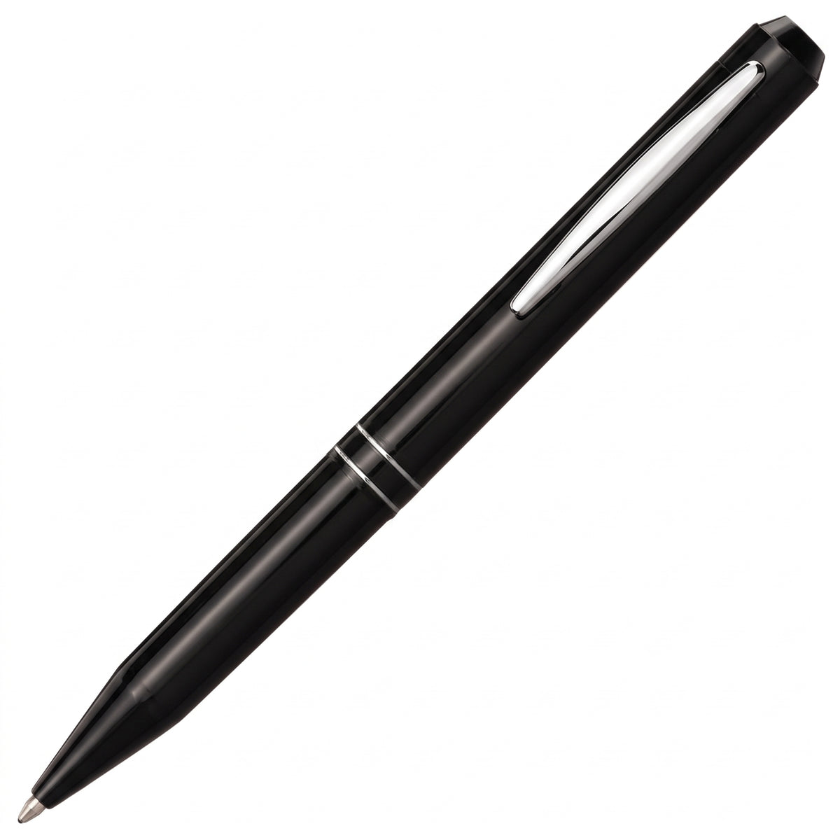 One Click Pen voice recorder - front view