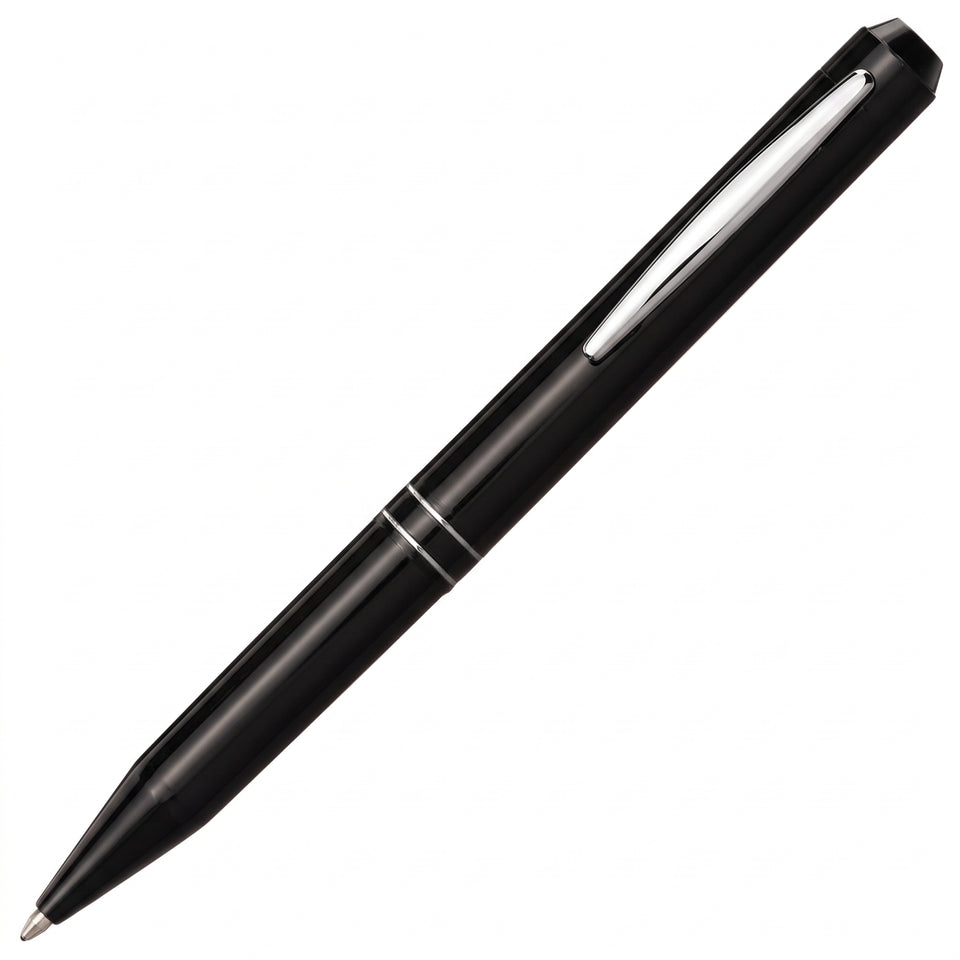 One Click Pen voice recorder - front view